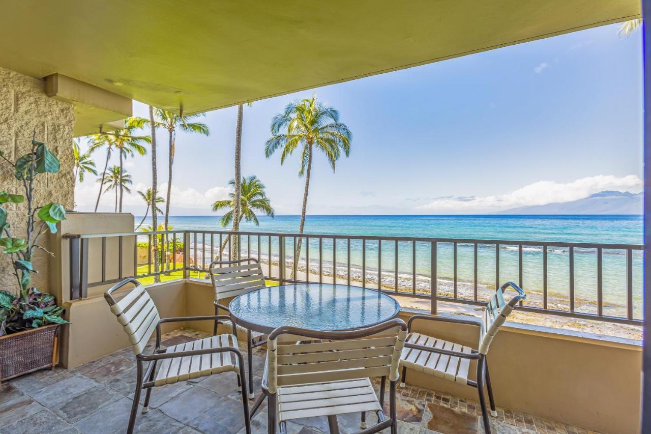 Paki Maui Condos Napili-Honokowai Room photo