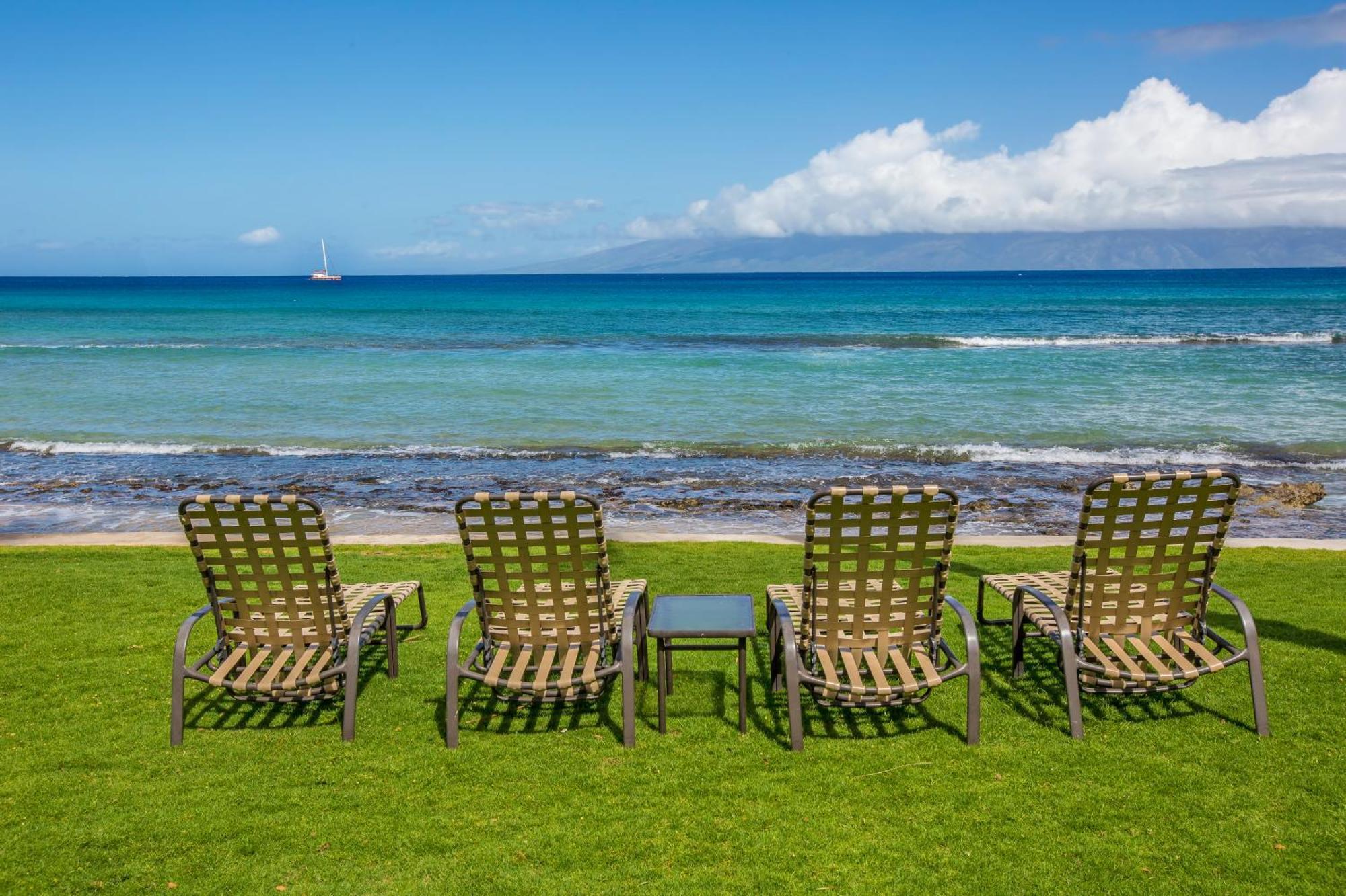 Paki Maui Condos Napili-Honokowai Room photo