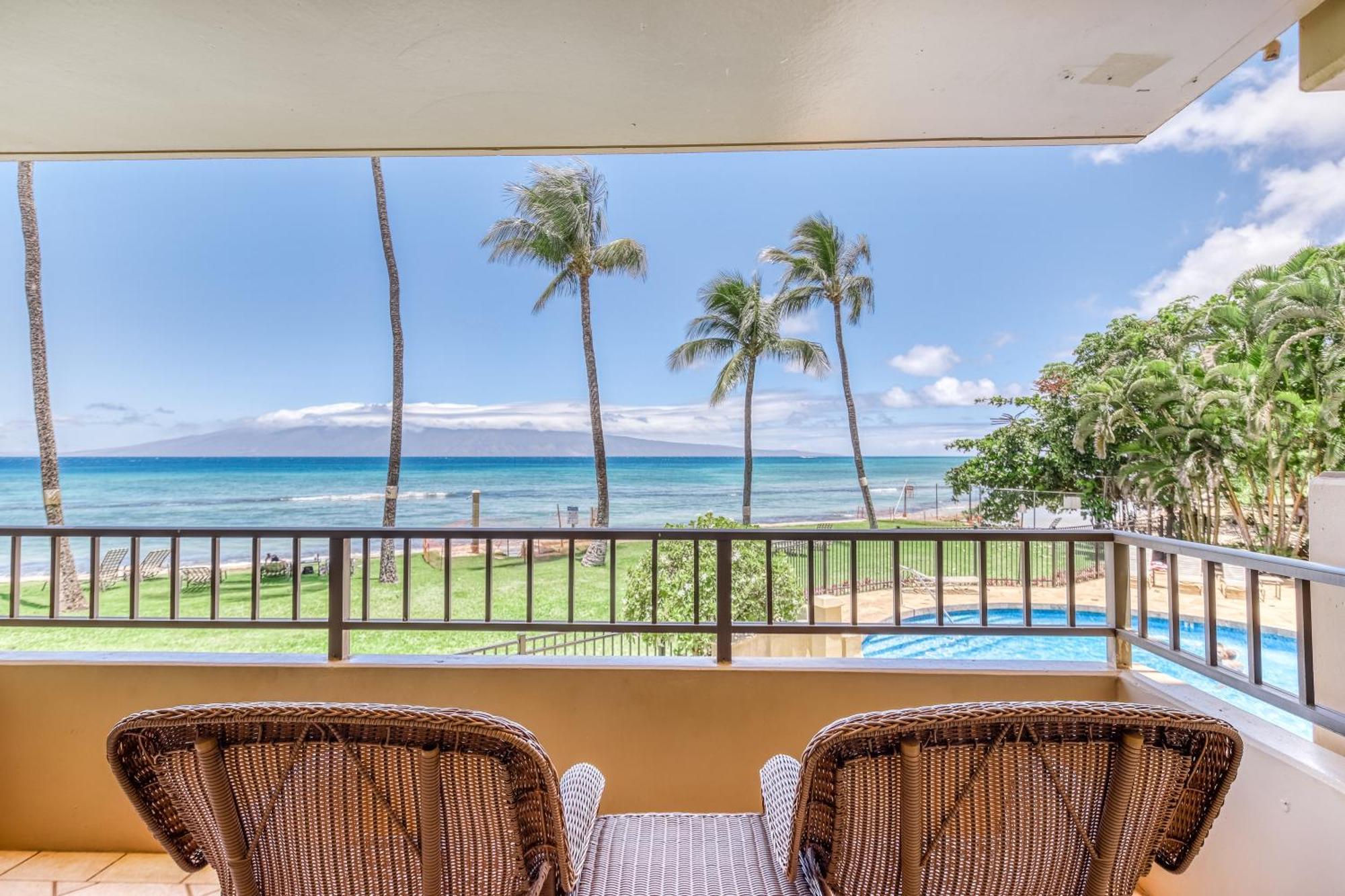 Paki Maui Condos Napili-Honokowai Room photo
