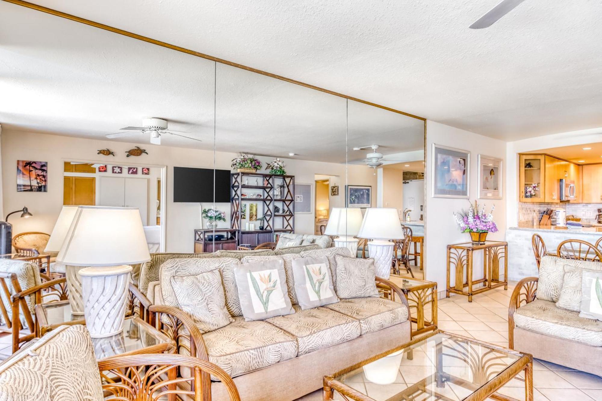 Paki Maui Condos Napili-Honokowai Room photo