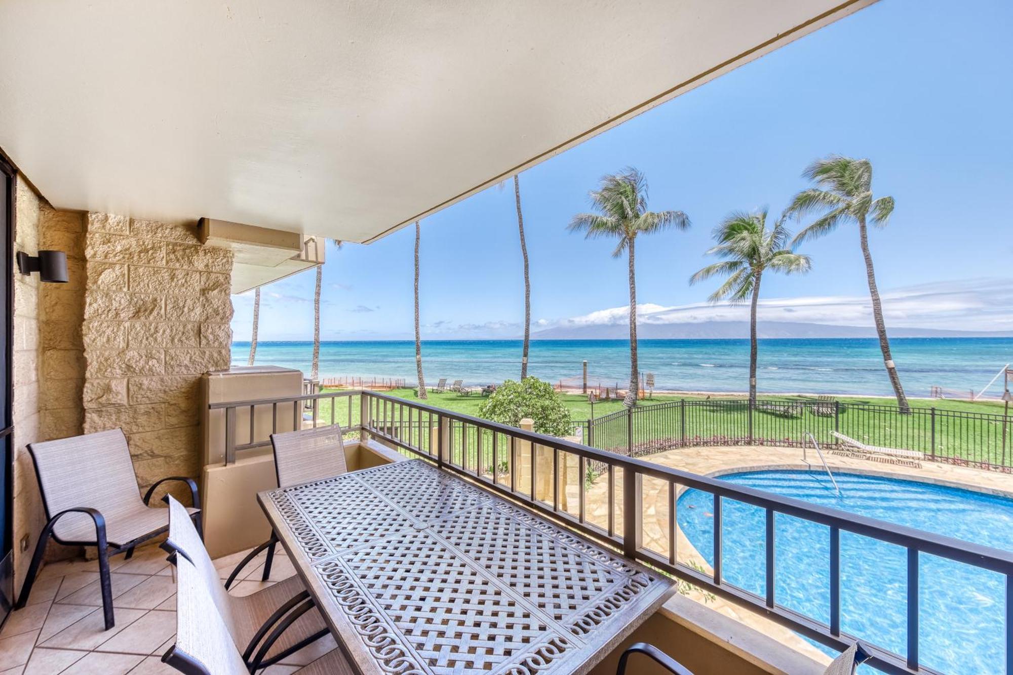 Paki Maui Condos Napili-Honokowai Room photo